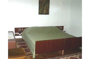 Croazia Privát Stari Grad, Esterno